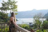 Ke Mountain and Lake Retreat - Bed and Breakfast Hòa Bình