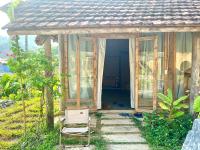 Familienzimmer mit Terrasse