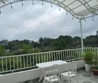 Huế Thơ Homestay - Bed and Breakfast Hué