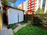 Brasov Kronstadt Garden Studio - B&B