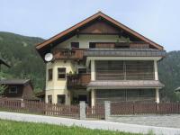 B&B Krimml - Apartment in Krimml with a balcony or terrace - Bed and Breakfast Krimml