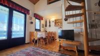 B&B La Thuile - La Golette Apartment - Bed and Breakfast La Thuile