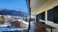 La Golette Apartment - B&B