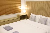 S.P.C Apartment by Brodderud - Bed and Breakfast Bangkok