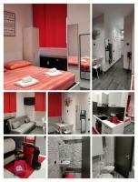 VIGEVANO LA STAZIONE - B&B Vigevano