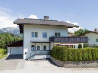 Landhaus Central - Ferienwohnung Söll
