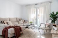 San Esteban apartment by TheGoodTourist - Chambres d’hôtes Séville