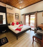 B&B Luang Prabang - Singrarat Hotel - Bed and Breakfast Luang Prabang