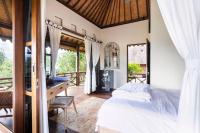 Twin Room with View