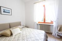 Apartment Mazzini Suite A mit 2 Schlafzimmern