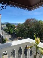 Minimalist Condo in Vigan Near Calle Crisologo - Chambres d’hôtes
