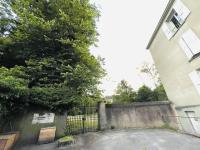 La Maisonnette du Parc au Cœur de ville & parking privé - B&B Le Creusot