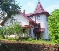 Апартаменти " З ЛЮБОВ'Ю " - B&B