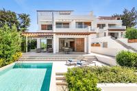 Akamas Bay Villa 43 by BeCyprus - Chambres d’hôtes Neo Chorio