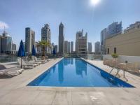 NEW Listing - Czechin - JBR Beach a Few Steps Away - B&B Dubai