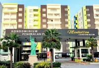 MHD704 Ipoh Manhattan Waterpark View 3BR Condo by City Home Empire - B&B Ipoh