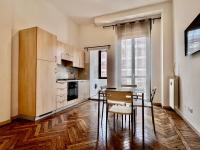 Big Deluxe Goldoni Duomo M4 Lin Aereoporto - Ferienwohnung Mailand