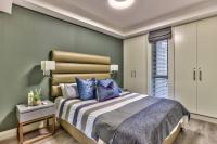 Luxury 1 Bedroom apartment in Canal Quays - Chambres d'hôtes Le Cap