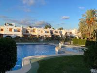 APARTAMENTO LAS MARINAS MENOS DE 100M DE LA PLAYA WIFI-SMART TV - Chambres d’hôtes