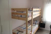 Cómodo piso en el Pirineo Aragonés - B&B Sabiñánigo