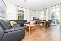 Appartamento con 1 Camera da Letto