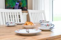 Hof zwischen den Deichen - B&B