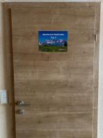 Appartement 1 Chambre