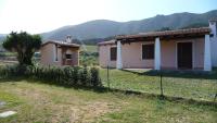 Villetta a 500metri dal mare con bellissima vista - B&B Tertenia