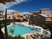 Appartement 3 Chambres