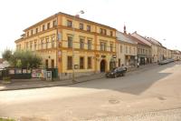 Penzion "U Kubínů" - B&B