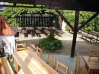 Penzion "U Kubínů" - B&B Přibyslav