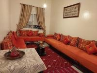 B&B Marrakesh - Targa Flat - Bed and Breakfast Marrakesh