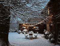 Dom na Krzewiu - Chambres d’hôtes Gryfów Śląski