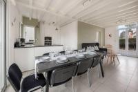 Maison rénovée pour 8 - 200m Tharon plage - B&B Saint-Michel-Chef-Chef