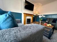 B&B Middlesbrough - Sandringham House by Blue Skies Stays - Bed and Breakfast Middlesbrough