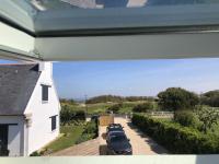 Duplex pour 6 - 100m de la plage de Pors Carn - Ferienwohnung