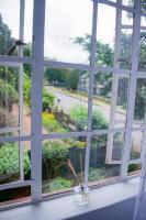 2 Bedroom Apartment with Modern Finishes Hill Tud Stays - Chambres d’hôtes Pietermaritzburg