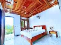 King Room with Pool View