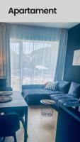 Biała Perła Czarna Góra Resort Apartament 102 - Chambres d’hôtes Sienna