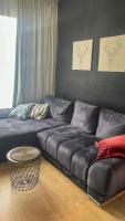 Biała Perła Czarna Góra Resort Apartament 102 - Chambres d’hôtes Sienna