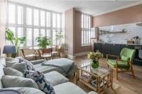 Walpole View - Pet Friendly - B&B Margate