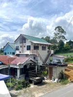 Deluxe Zimmer (2 Erwachsene & 1 Kind)