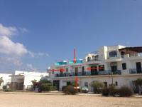 Viva Vista Mare Primo Piano Spiaggia - Ferienwohnung Porto Cesareo