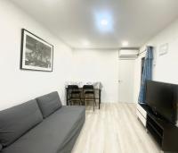 B&B Getafe - Apartamento Colón - Bed and Breakfast Getafe