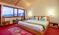 B&B Shimla - Treebo Trend Daak Bangla Retreat With Mountain View - Bed and Breakfast Shimla