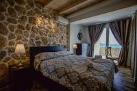 INFINITY BLUE - B&B Agní