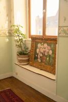 L'Escapade Place Voltaire - B&B Vermenton