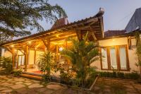 Pendopo Perwitasari - B&B Timuran