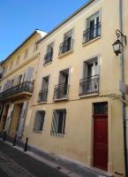 APPART AIX MAZARIN - B&B
