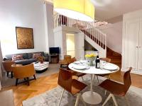 L'appartement Pierre Charron C - B&B Paris